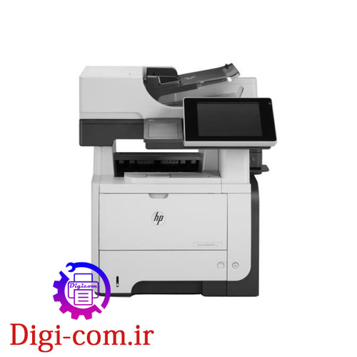پرینتر استوک اچ پی مدل M525dn ا HP Enterprise 500 MFP M525dn Multifunction Laser Printer