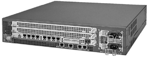روتر سرور سیسکو استوک 5300   Cisco AS5300 Access Server