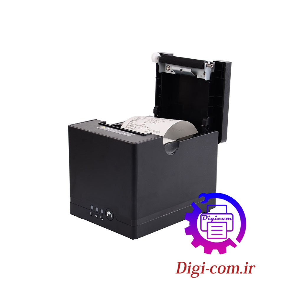 پرینتر حرارتی اسکای  GP-C80250i+  thermal printer