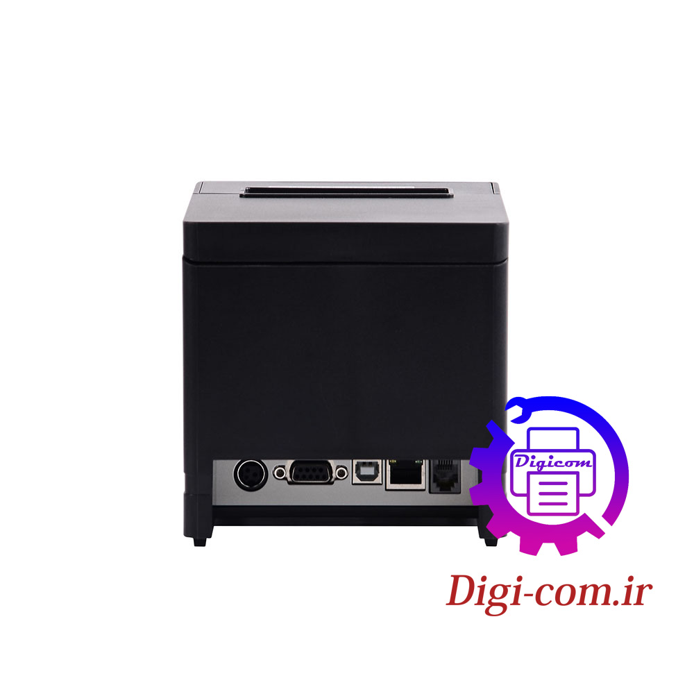 پرینتر حرارتی اسکای  GP-C80250i+  thermal printer