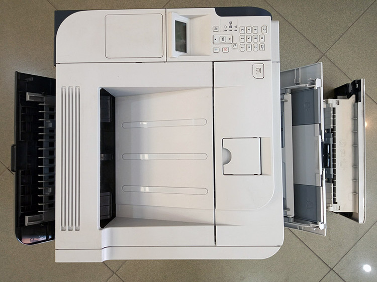 پرینتر لیزری اچ پی 3015 ا HP LaserJet Enterprise P 3015 dn Printer