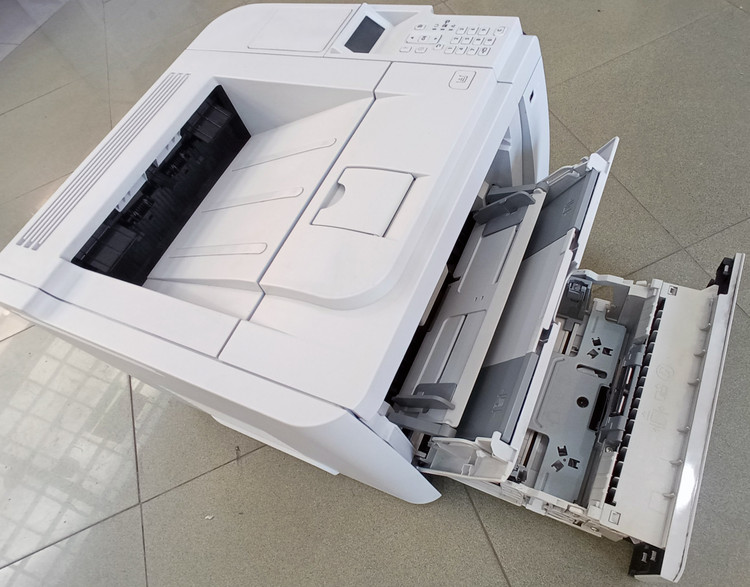 پرینتر لیزری اچ پی 3015 ا HP LaserJet Enterprise P 3015 dn Printer