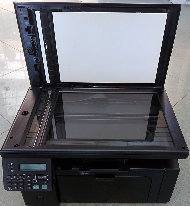 پرینتر 4 کاره HP M 1213 Mfp