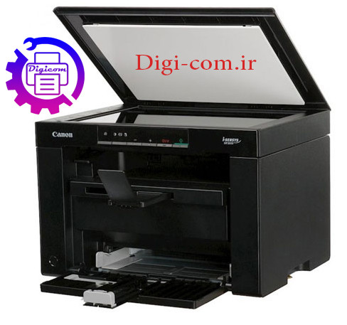 پرینتر چندکاره لیزری کانن مدل i-SENSYS MF3010 canon imageclass MF 3010