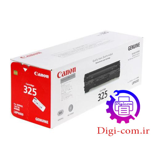 پرینتر چندکاره لیزری کانن مدل i-SENSYS MF3010 canon imageclass MF 3010