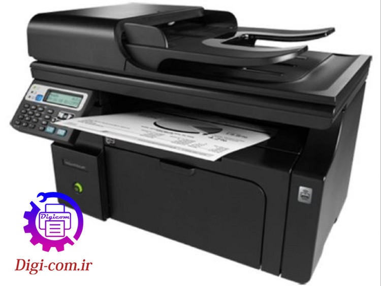 پرینتر استوک اچ پی مدل 1218 ا HP HotSpot M 1218 nfsw