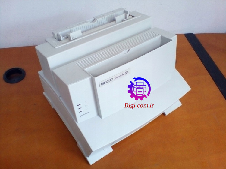پرینتر لیزری اچ پی مدل HP LaserJet 6L