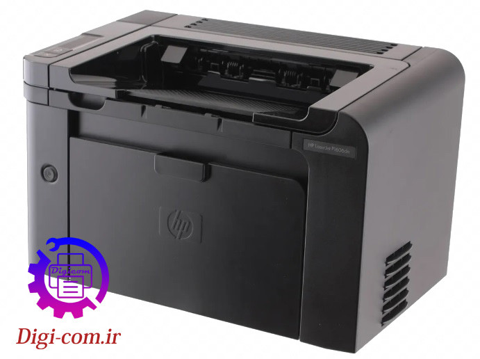 پرینتر استوک لیزری اچ پی مدل HP LASERJET PRO P 1606 dne