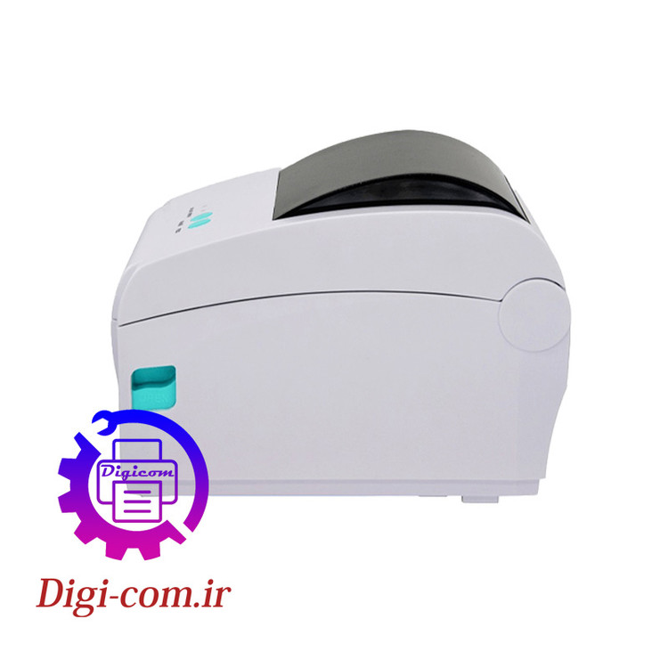 لیبل پرینتر گینشا GS-2408D