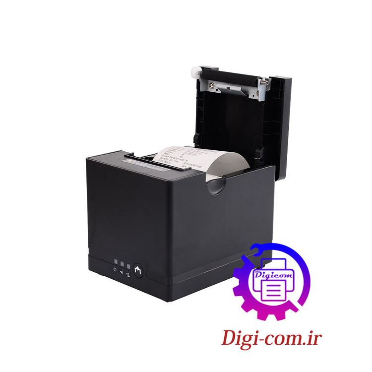 پرینتر حرارتی اسکای GP-C80250i+ thermal printer