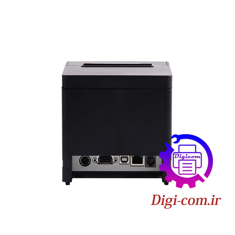 پرینتر حرارتی اسکای GP-C80250i+ thermal printer