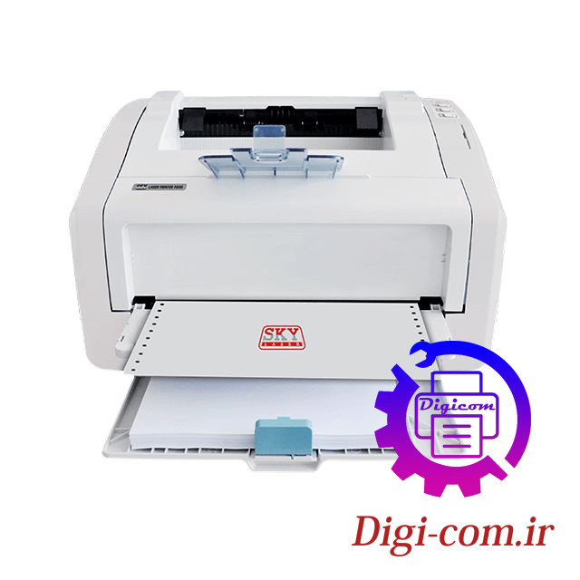 پرینتر تک کاره اسکای SKY-P200