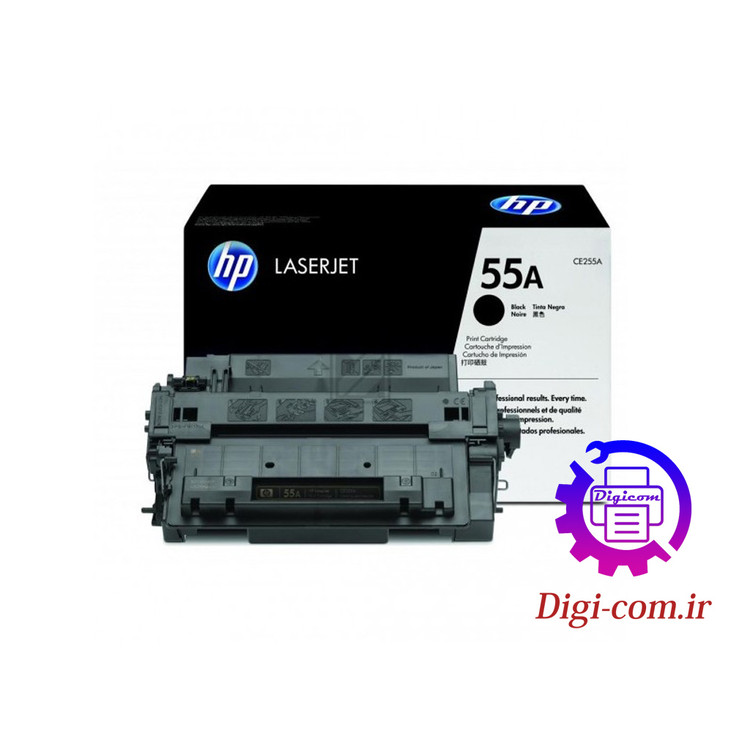 پرینتر چند کاره لیزری اچ پی مدل M 521 DN ا HP M 521 DN Multifunction laser printer