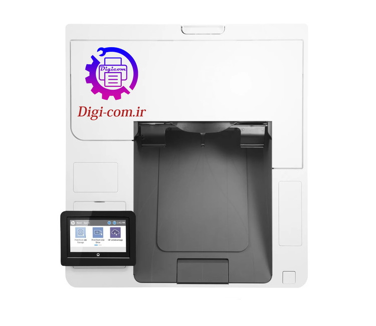 پرینتر تک کاره لیزری M 608 dn اچ پی HP M 608 dn Laser Printer
