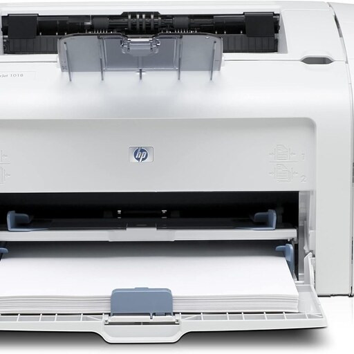 پرینتر استوک لیزری اچ پی مدل HP LaserJet P 1018 Printer