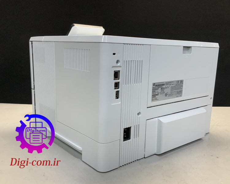 پرینتر لیزری اچ پی HP LaserJet Enterprise M 501 dne