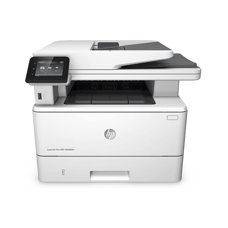 پرینتر استوک اچ پی مدل M 426 dn ا HP M 426 dn Laser Stock Printer کپی کپی کپی