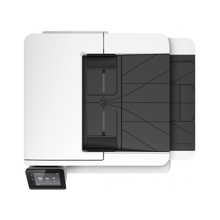 پرینتر استوک اچ پی مدل M 426 dn ا HP M 426 dn Laser Stock Printer کپی کپی کپی