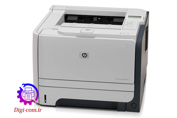 پرینتر لیزری اچ پی 2055 ا HP LaserJet Enterprise P 2055 dn Printer