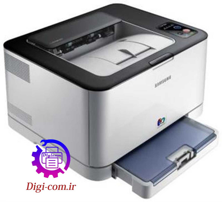 پرینتر لیزری رنگی سامسونگ CLP 320 ا Samsung CLP-320 Color Laser Printer