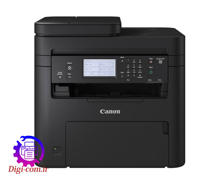 پرینتر 4 کاره کنن image CLASS MF MF 216 n