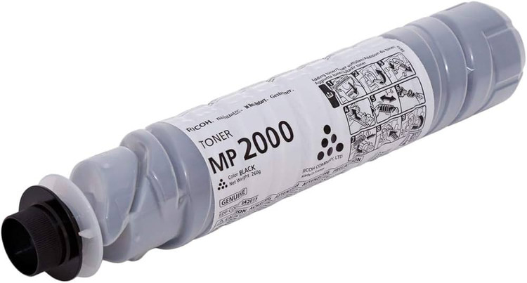 فتوکپی ریکو RICOH MP 2000