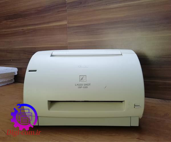 پرینتر لیزری کنن Canon Laser Shot LBP1120