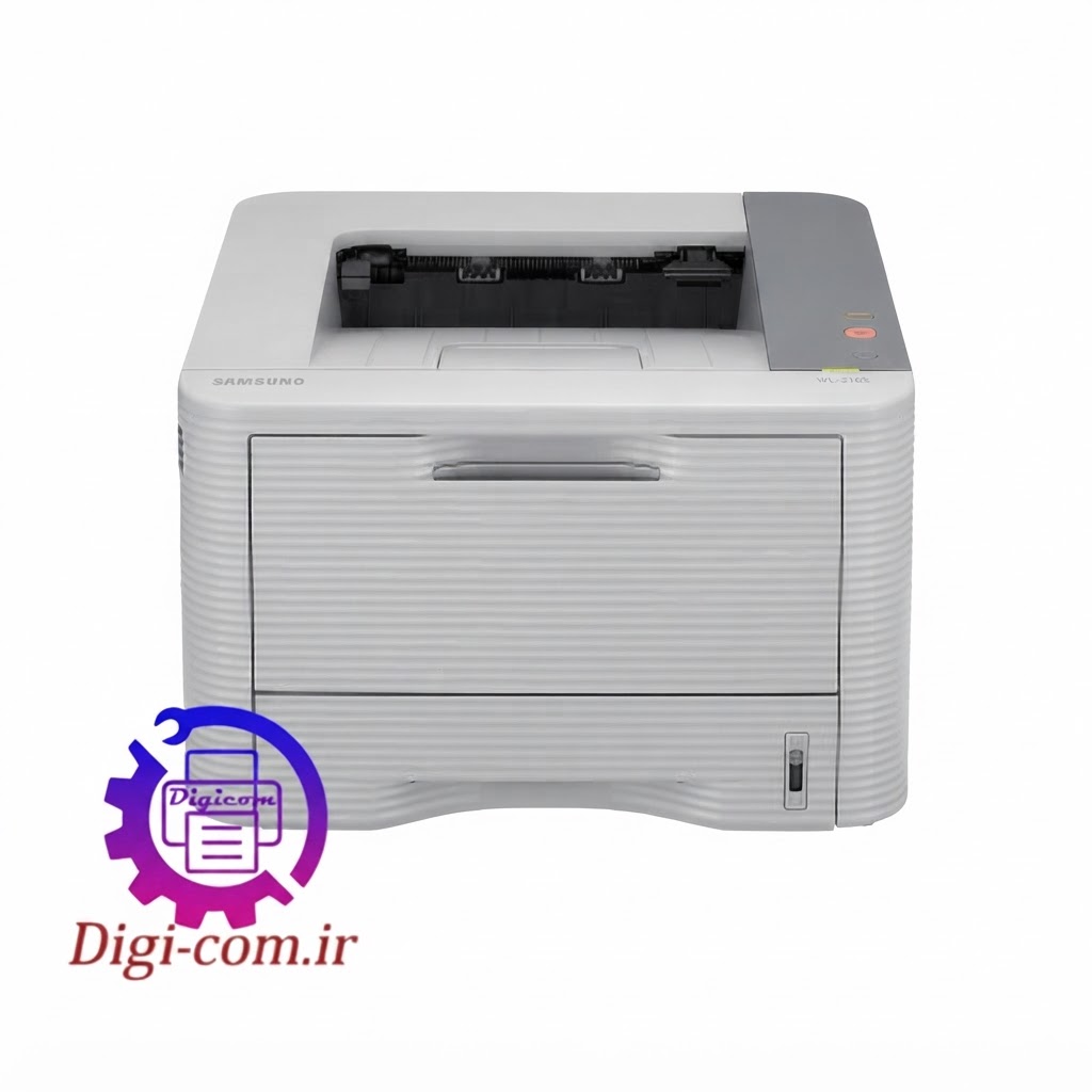 پرینتر  SAMSUNG ML - 3310 D