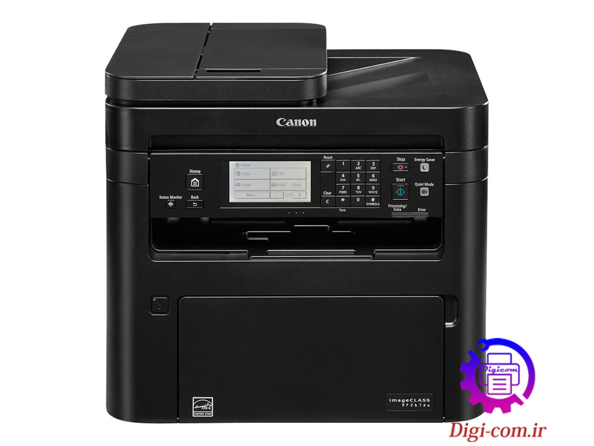 پرینتر 4 کاره کنن image CLASS MF MF 247 dw