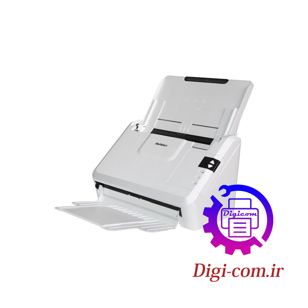 اسکنر اسناد  Avision AV332U