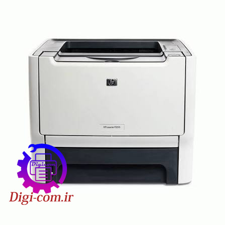پرینتر لیزری اچ پی 2015 ا HP LaserJet P2015 dn Printer
